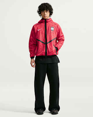 NIKE公式】コリア メンズ ナイキ Dri-FIT サッカー アンセム